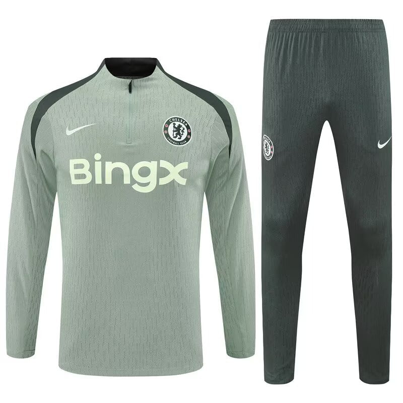 Conjunto Deportivo Chelsea 2025/2026