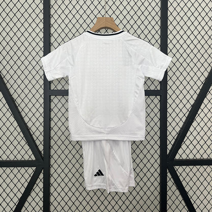 Kit Niño Real Madrid