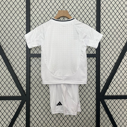 Kit Niño Real Madrid