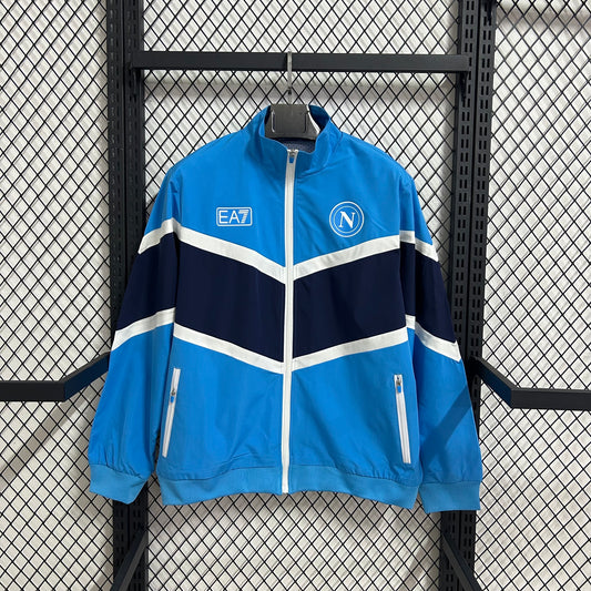 Campera Retro Napoli