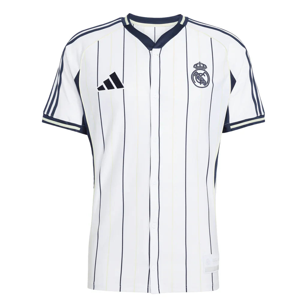 Camiseta Real Madrid US Pack - 2025/26