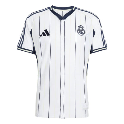 Camiseta Real Madrid US Pack - 2025/26