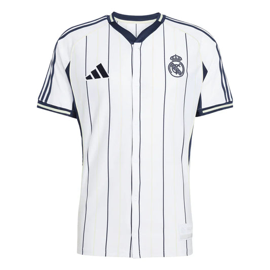 Camiseta Real Madrid US Pack - 2025/26