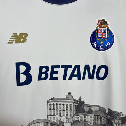 Camiseta FC Porto Edición Especial 25/26
