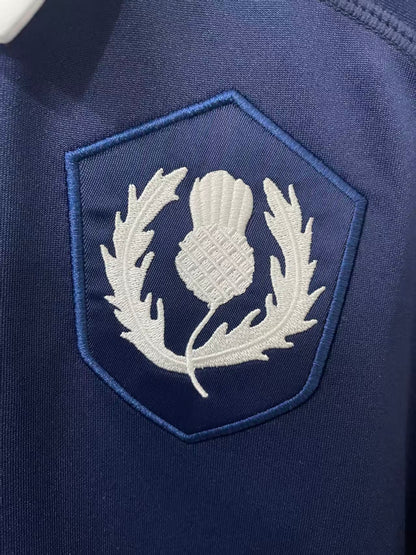 Camiseta Rugby Escocia Local 2025/26