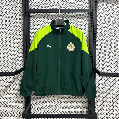 Campera Senegal