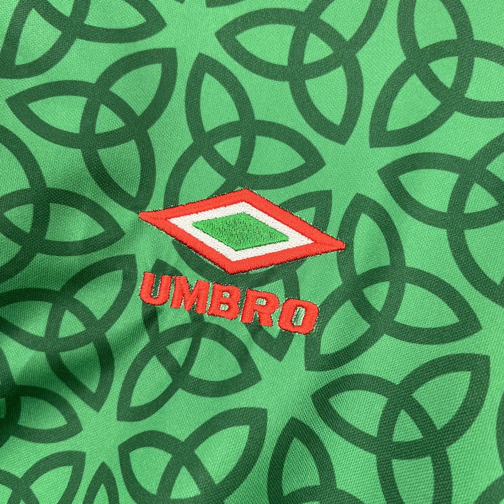 Camiseta Irlanda Edición St. Patricks 25/26