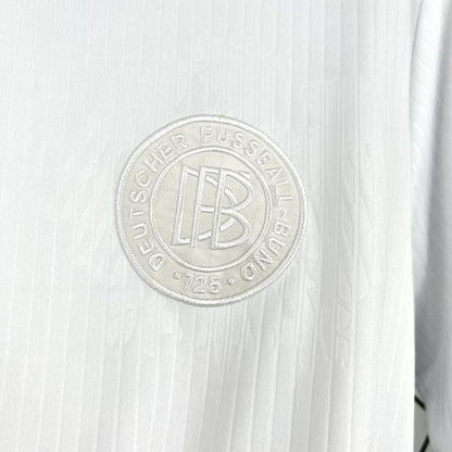 Camiseta Alemania Aniversario 25/26