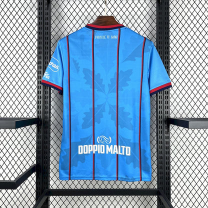 3º Equipación Cagliari Calcio 25/26