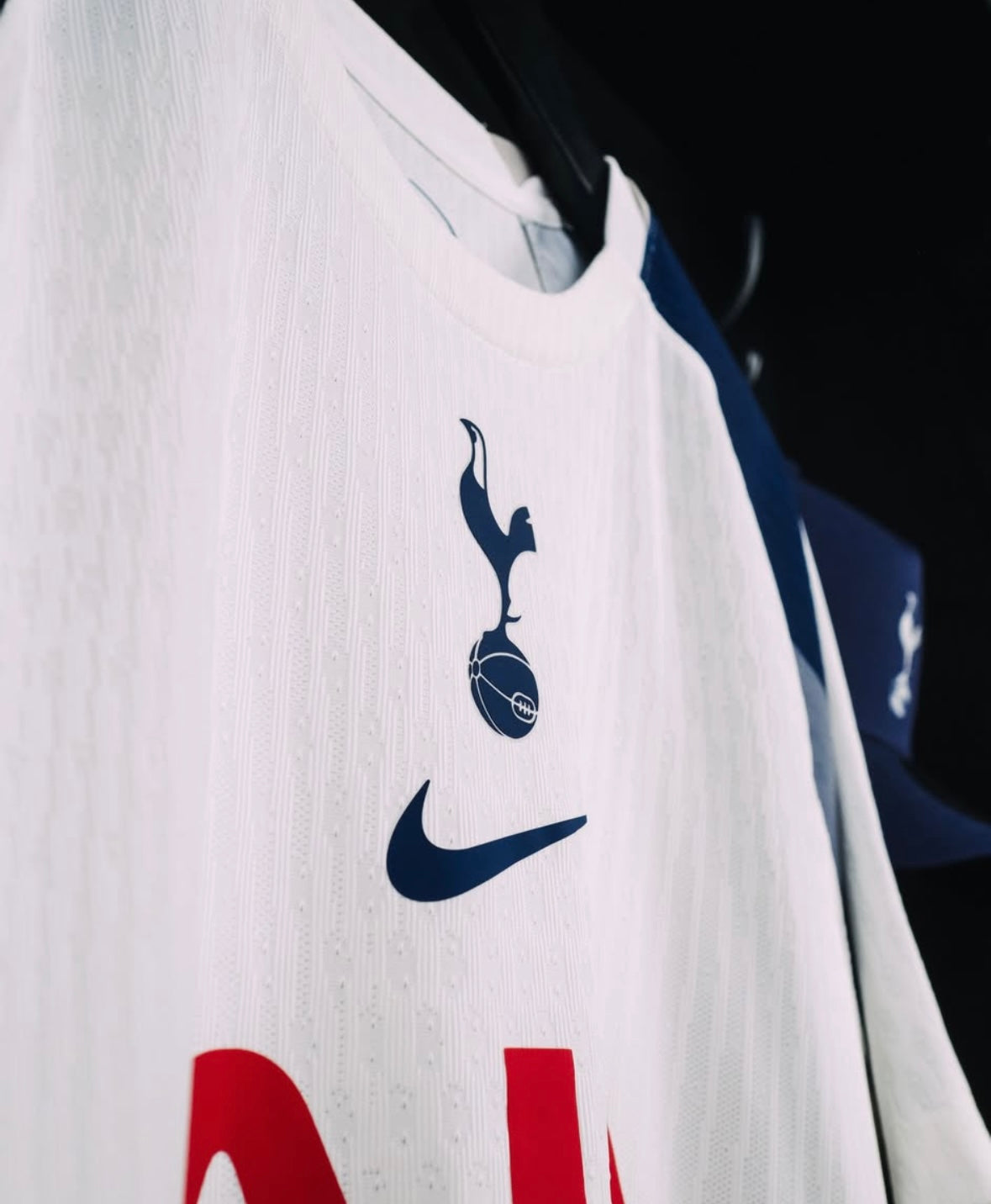 Camiseta Tottenham Local - 2025/26