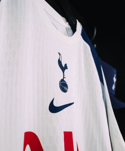 Camiseta Tottenham Local - 2025/26