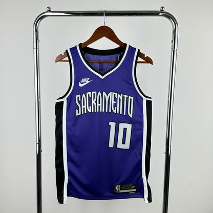 Sacramento Kings Local 24/25