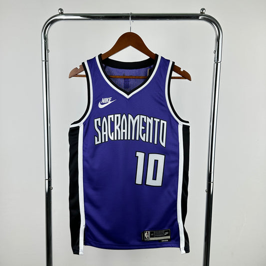 Sacramento Kings Local 24/25