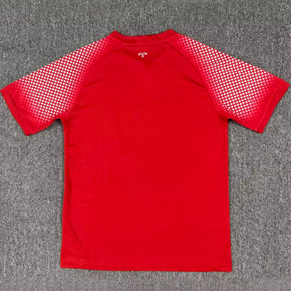 Camiseta Visitante Jordania 2026