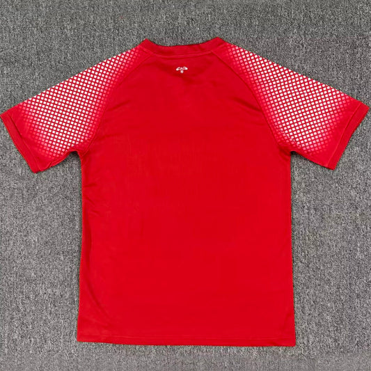 Camiseta Visitante Jordania 2026