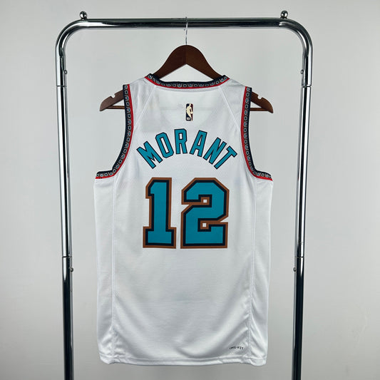 Memphis Grizzlies Local 24/25