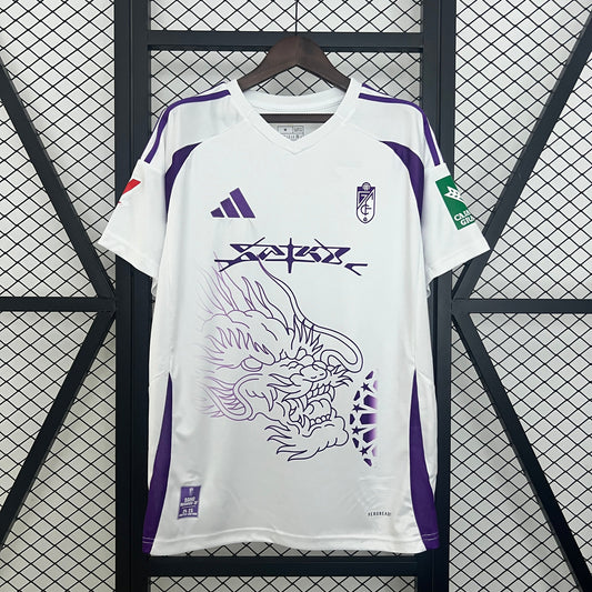 Camiseta Granada Edicion Especial Saiko 24/25 S-XXL