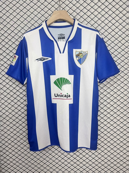 Camiseta Retro Malaga Local 2005/2006