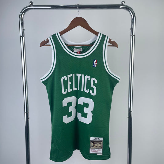Boston Celtics 85/86