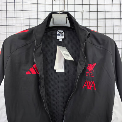 Campera Retro Liverpool