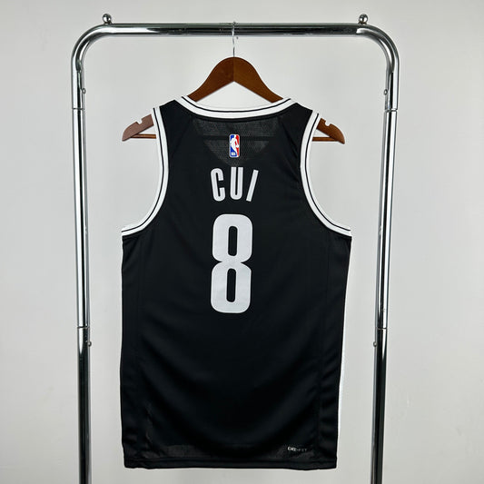 Brooklyn Nets Local 24/25