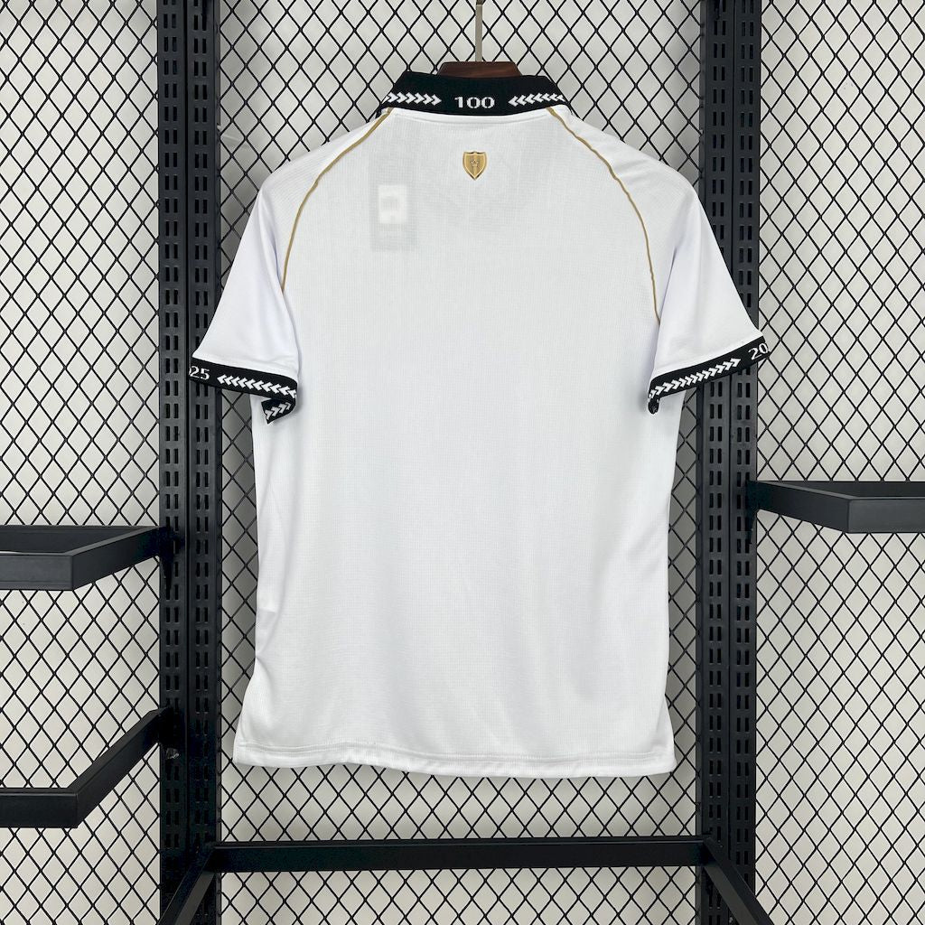 Camiseta Visitante Bolivia 25/26