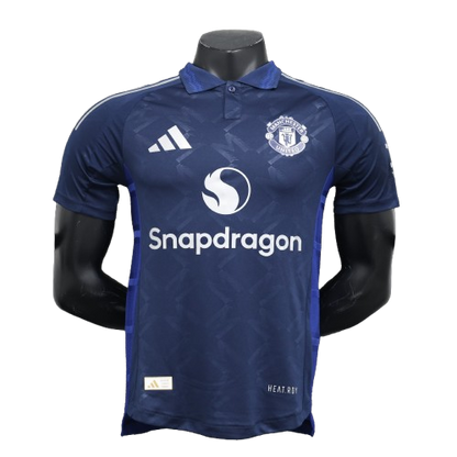 Camiseta Manchester United alternativa 2024/2025
