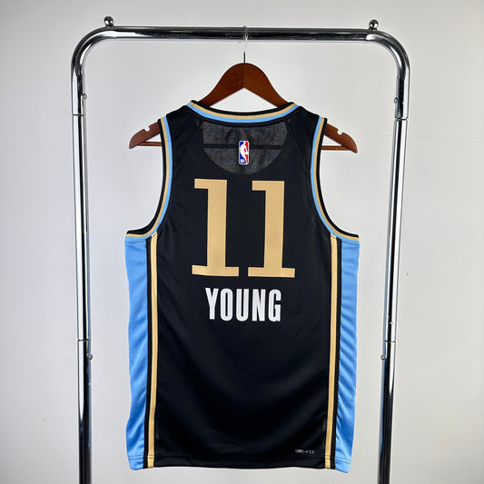 Atlanta Hawks Visitante 24/25