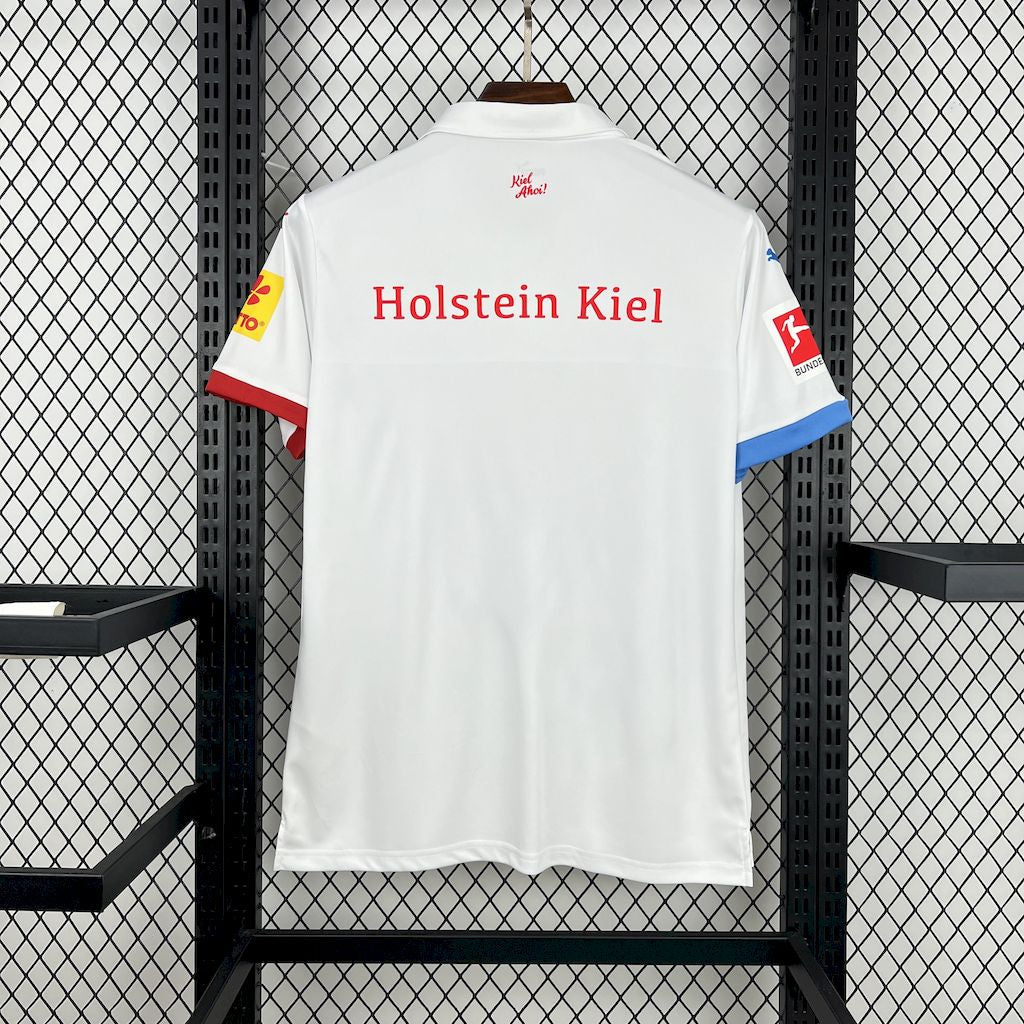 Camiseta Holstein Kiel 125 Aniversario