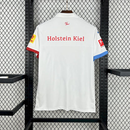 Camiseta Holstein Kiel 125 Aniversario