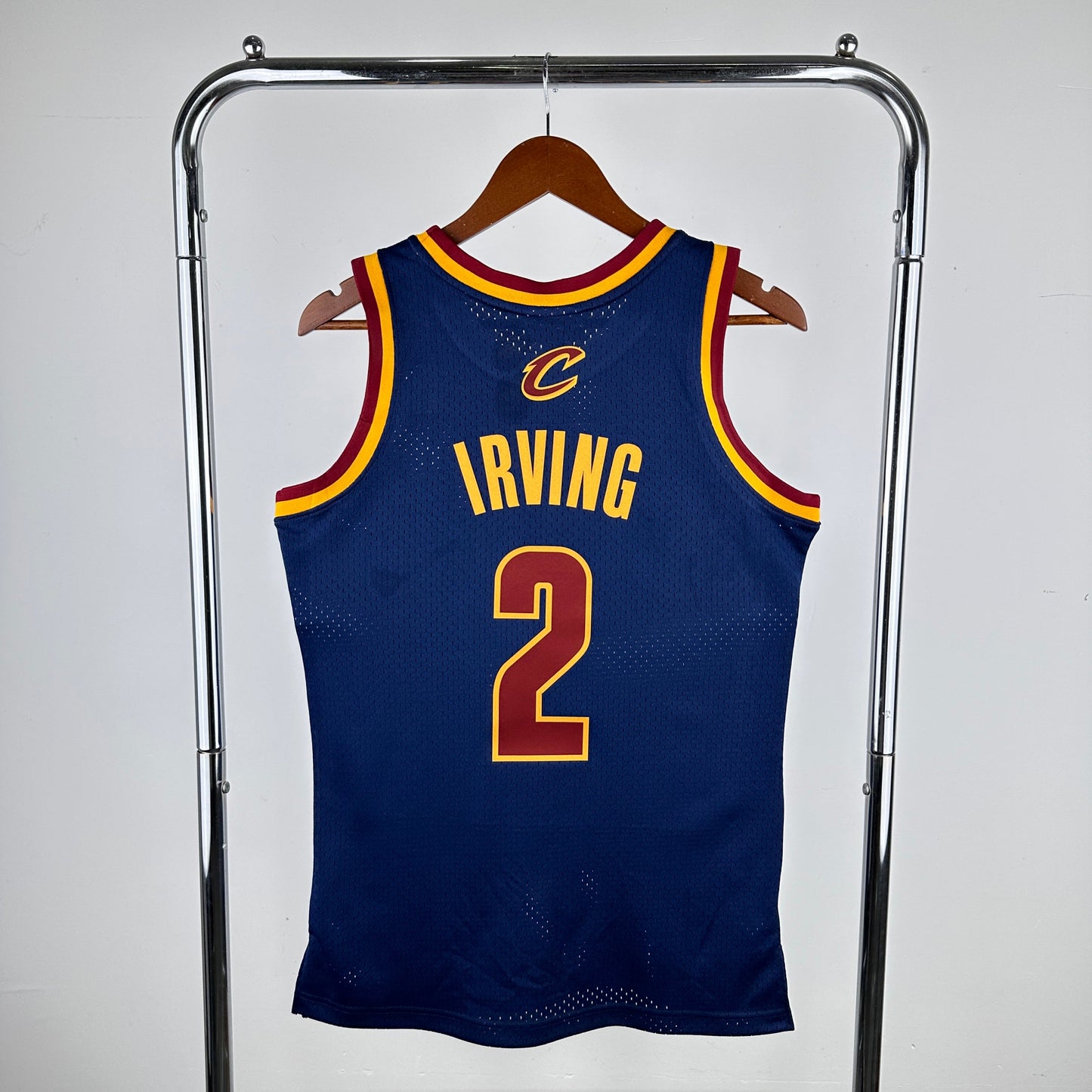 Cleveland Cavalies 11/12