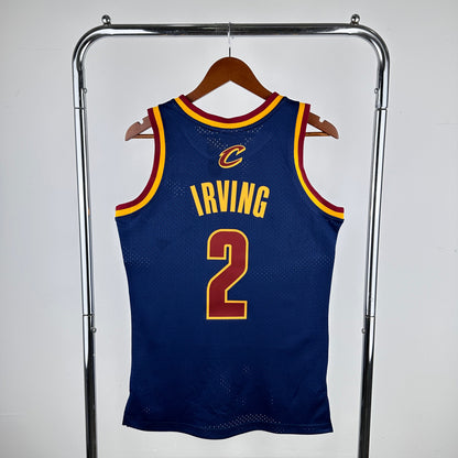 Cleveland Cavalies 11/12