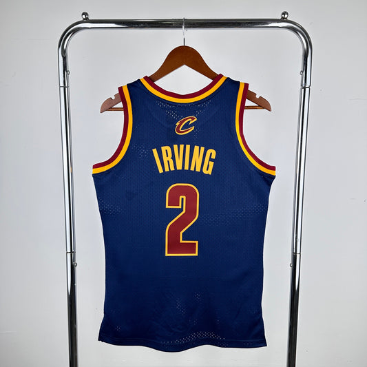 Cleveland Cavalies 11/12