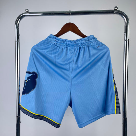 Short Memphis Grizzlies Visitante 24/25