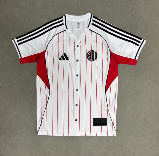 River Plate Baseball Camiseta 2025/2026