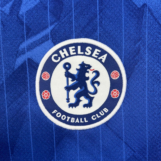 Camiseta Local Chelsea 25/26