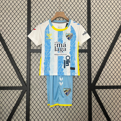 Kit Niño Malaga 24/25