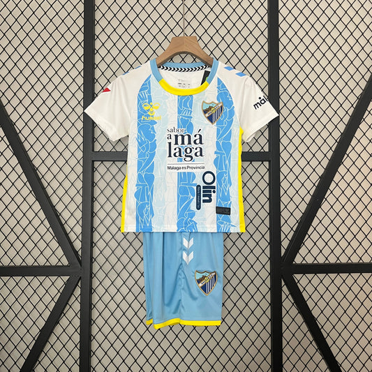 Kit Niño Malaga 24/25