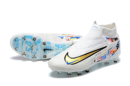 Nike Phantom GX Elite FG - ERLING BRAUT HAALAND
