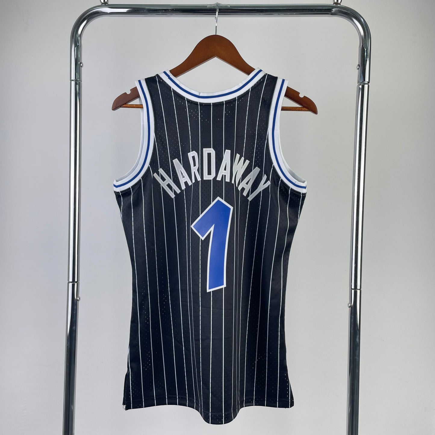 Orlando Magic 96/97