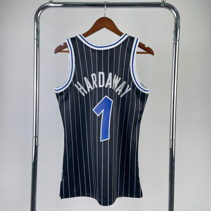 Orlando Magic 96/97