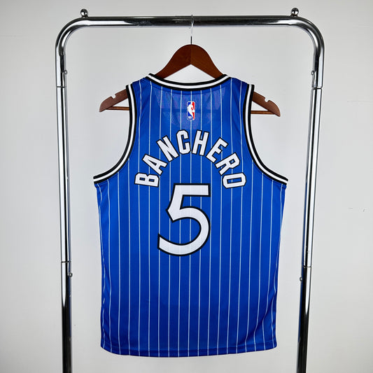 Orlando Magic Visitante 24/25