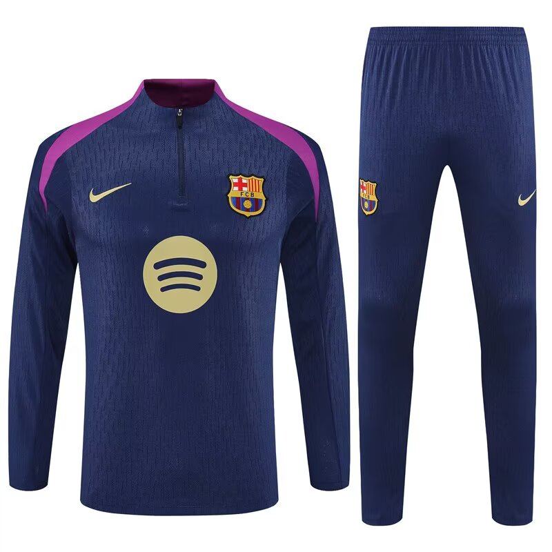 Conjunto Deportivo FC Barcelona 2025/2026