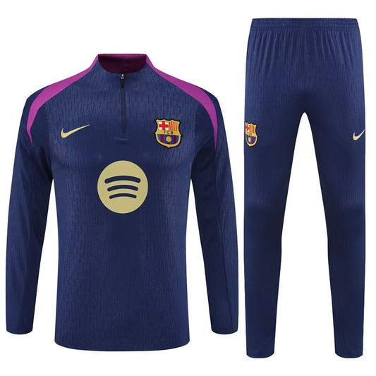 Conjunto Deportivo FC Barcelona 2025/2026