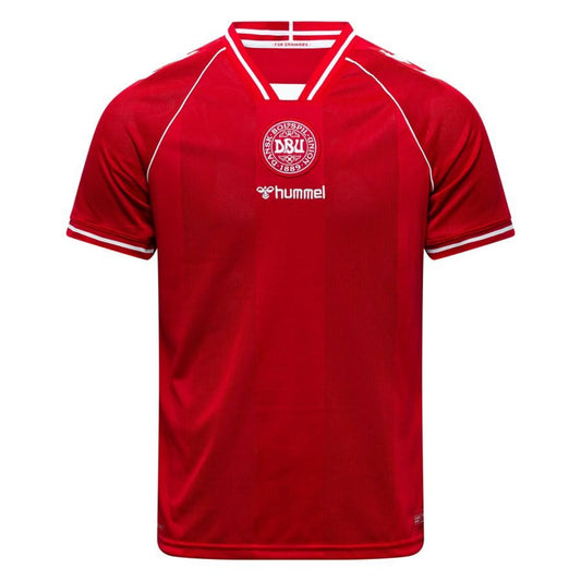 Camiseta Dinamarca local 2026/27
