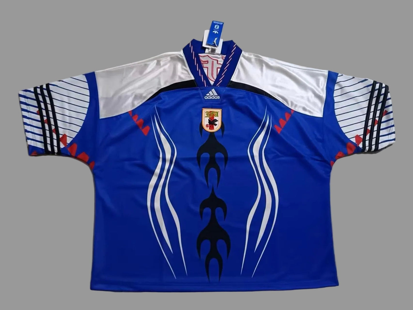 Camiseta Retro Japon