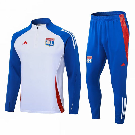 Conjunto Lyon 24/25