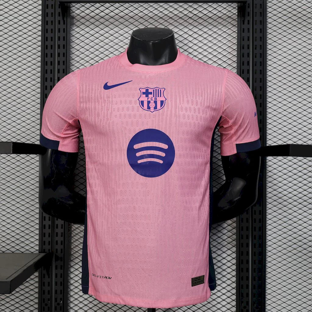 Camiseta FC Barcelona Edicion Especial Version Jugador 25/26