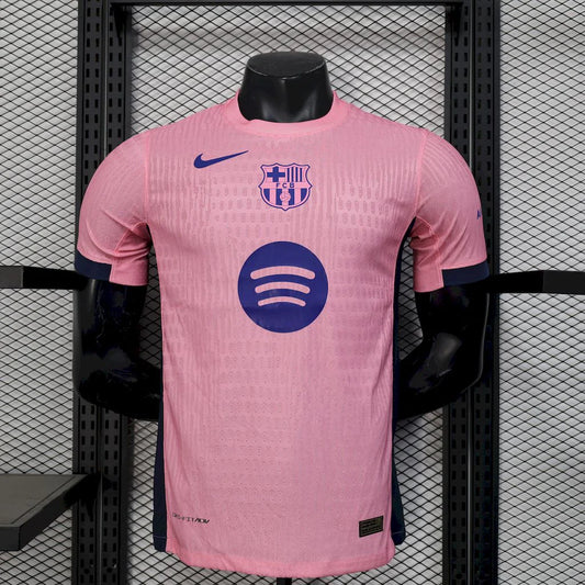 Camiseta FC Barcelona Edicion Especial Version Jugador 25/26