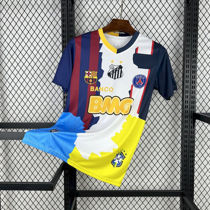 Camiseta Edición Especial Neymar
